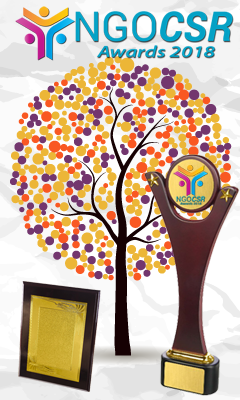 NGOCSR Awards 2018