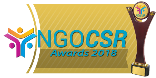 NGOCSR Awards 2018