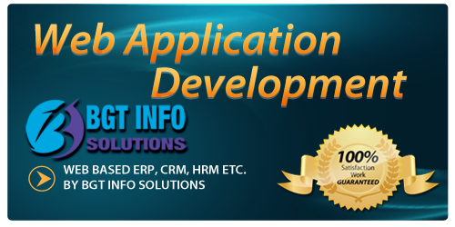 BGT Info Solutions
